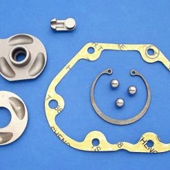 J&P Cycles Clutch Release Kit