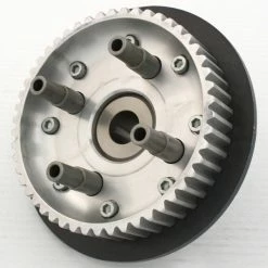 J&P Cycles Big Twin Clutch Hub