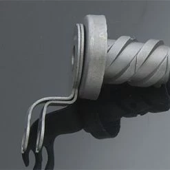 Drag Specialties Clutch Release Worm And Lever