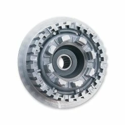 J&P Cycles Big Twin Clutch Hub