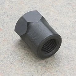 J&P Cycles Big Twin Clutch Adjusting Screw Nut