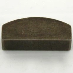 J&P Cycles Clutch Hub Key