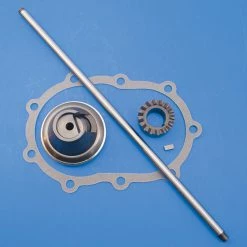 V-Twin Manufacturing Throw Out Bearing Conversion Kit