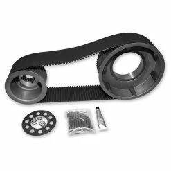 BDL 3" 8MM Primary Belt Drive