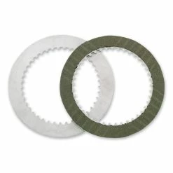 BDL 1-Sided Kevlar Clutch Plate