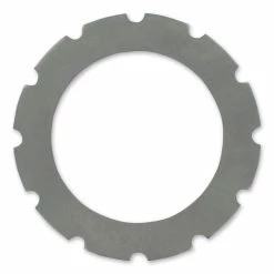 BDL Round Dog Replacement Steel Plate