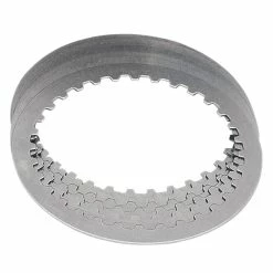 Drag Specialties Steel Drive Plates