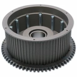 BDL 3" Belt Drive Clutch Basket