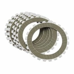 BDL Kevlar Clutch Plates