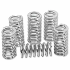 BDL Clutch Springs