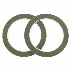 BDL Kevlar Clutch Plate