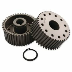 BDL Clutch Hub