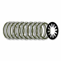 BDL High-Performance Extra Plate Clutch Kits