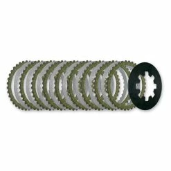 BDL High-Performance Extra Plate Clutch Kits