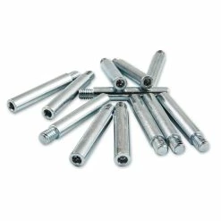 BDL Round Clutch Dogs