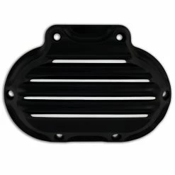 Roland Sands Design Contrast Cut Nostalgia Transimission Side Cover