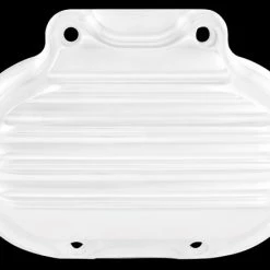 Roland Sands Design Chrome Nostalgia Transmission Side Cover