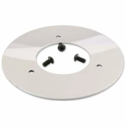 BDL Open Belt Drive Rotor Cover