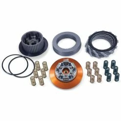 Barnett Performance Products Low Profile Lock-Up Clutch