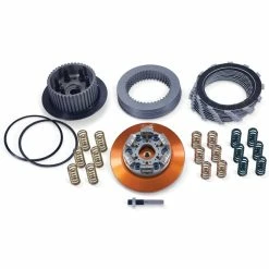 Barnett Performance Products Low Profile Lock-Up Clutch