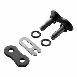 BikeMaster BMOR O-Ring Clip Link Black
