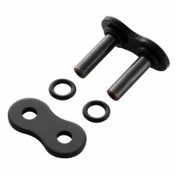 BikeMaster BMOR O-Ring Rivit Link Black