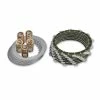 Barnett Performance Products Carbon Fiber Clutch Plate Kit