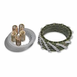 Barnett Performance Products Carbon Fiber Extra Plate Clutch Kit