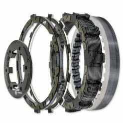 Rekluse Torq-Drive High Performance Manual Clutch