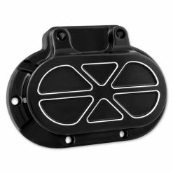 Performance Machine Formula Hydraulic Conversion Clutch Release Cover Contrast Cut