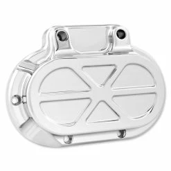 Performance Machine Formula Clutch Release Cover Chrome