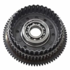 V-Twin Manufacturing Replica Clutch Drum