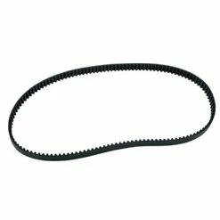 Drag Specialties 131 Tooth 1" Wide Final Drive Belt