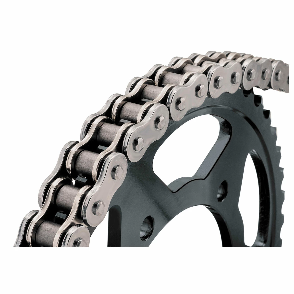 BikeMaster 520 BMXR X-Ring Chain Natural 1 BikeMaster 520 BMXR X-Ring Chain Natural