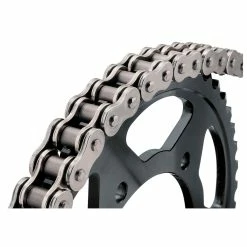 BikeMaster 525 BMOR O-Ring Chain Natural