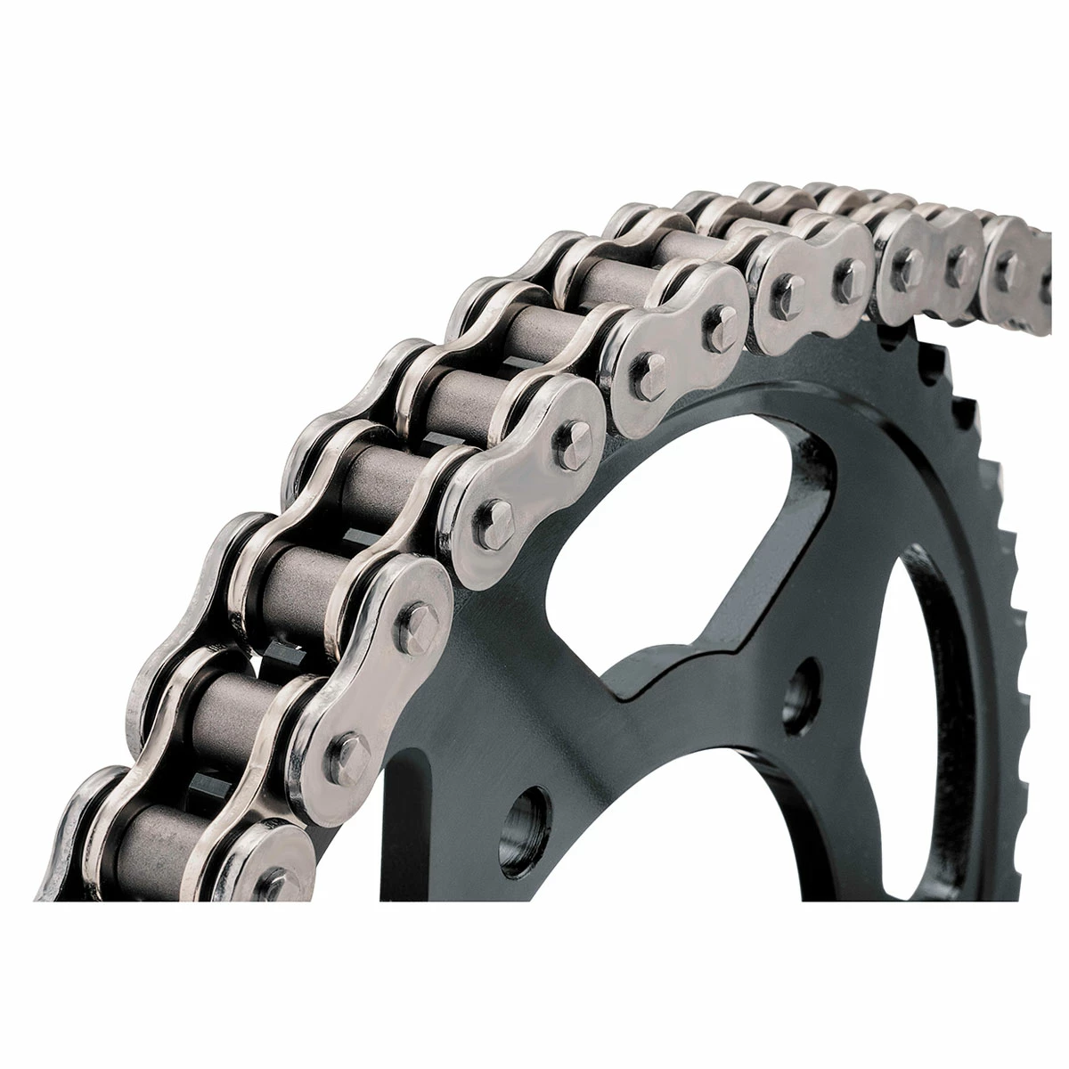 BikeMaster 525 BMOR O-Ring Chain Natural 1 BikeMaster 525 BMOR O-Ring Chain Natural