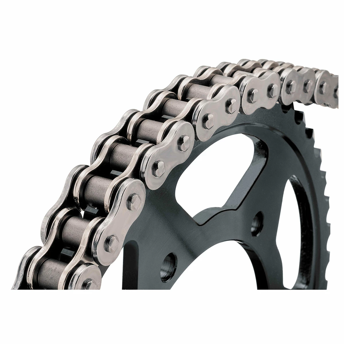 BikeMaster 525 BMXR X-Ring Chain Natural 1 BikeMaster 525 BMXR X-Ring Chain Natural