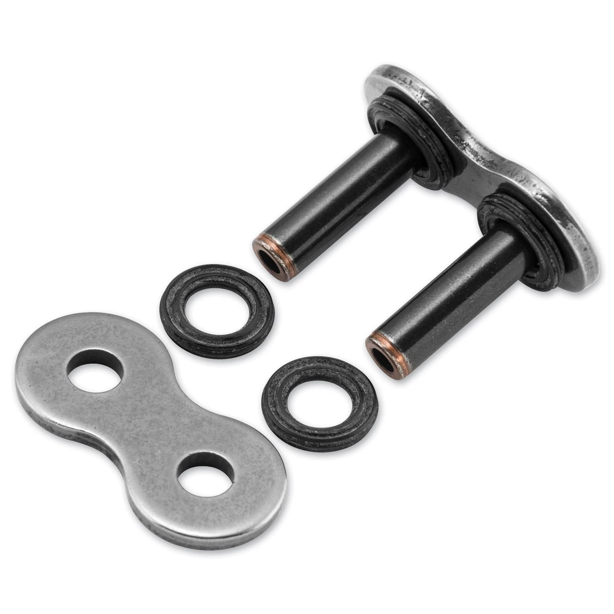 BikeMaster 525 BMXR X-Ring Chain Natural 3 BikeMaster 525 BMXR X-Ring Chain Natural - Image 3