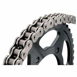 BikeMaster 530 BMXR X-Ring Chain Natural