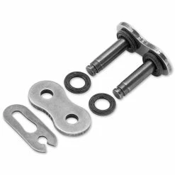 BikeMaster BMXR X-Ring Clip Link Natural