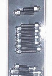 Colony Transmission Side Cover Screw Kit