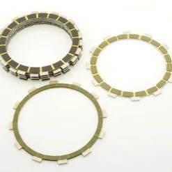 Barnett Performance Products Friction Plate Kit