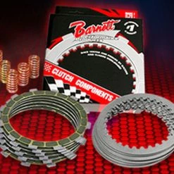 Barnett Performance Products Clutch Kit