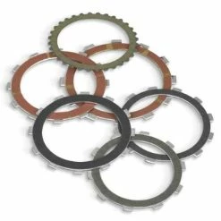 Barnett Performance Products Clutch Friction Plate