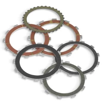 Barnett Performance Products Clutch Friction Plate 1 Barnett Performance Products Clutch Friction Plate