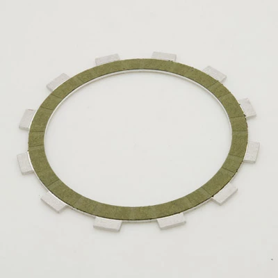 Barnett Performance Products Clutch Plate 1 Barnett Performance Products Clutch Plate